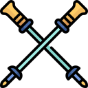 Trekking Poles Pairs