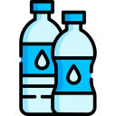 Water Bottles